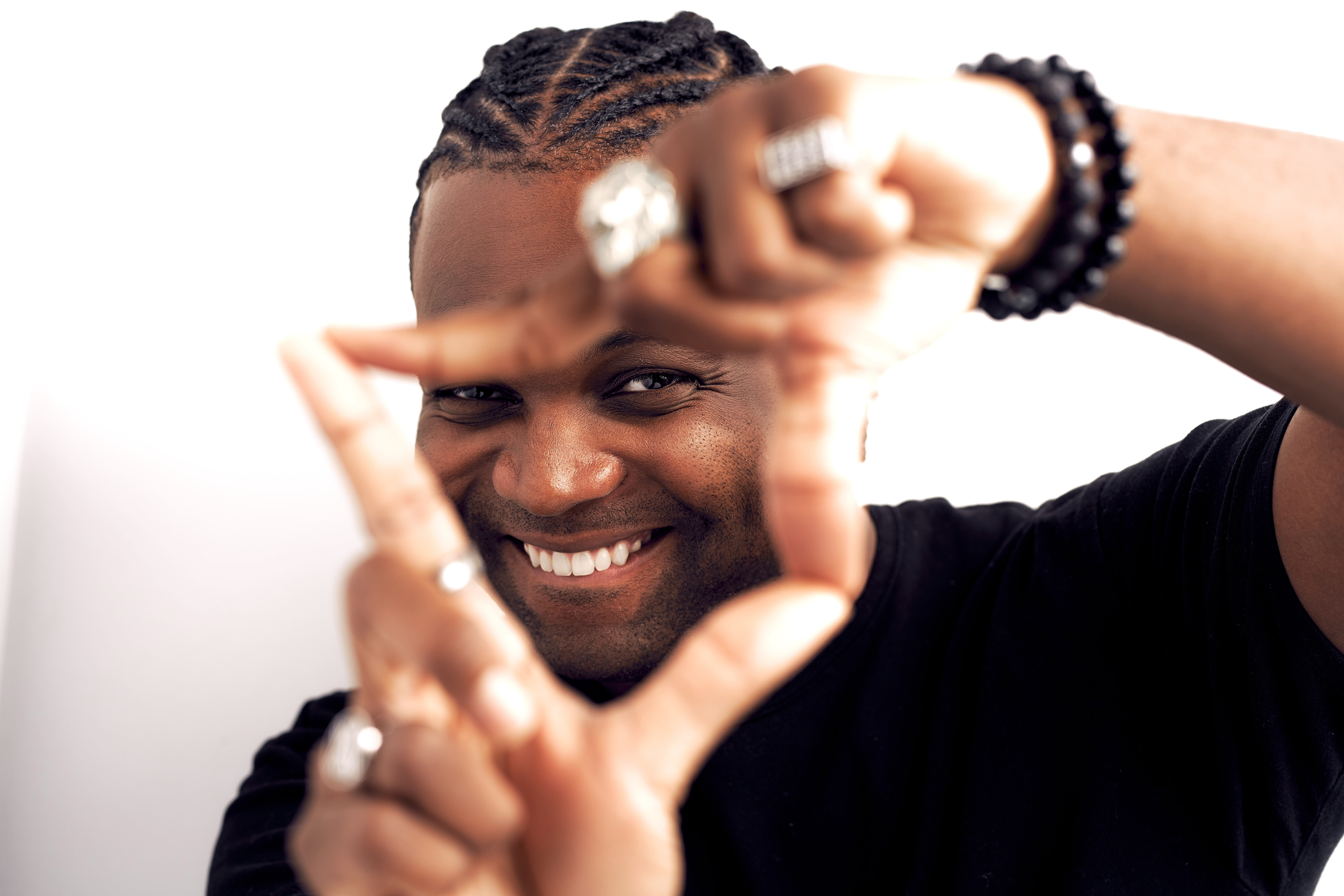 Frederick Tabiyus Nah IV
