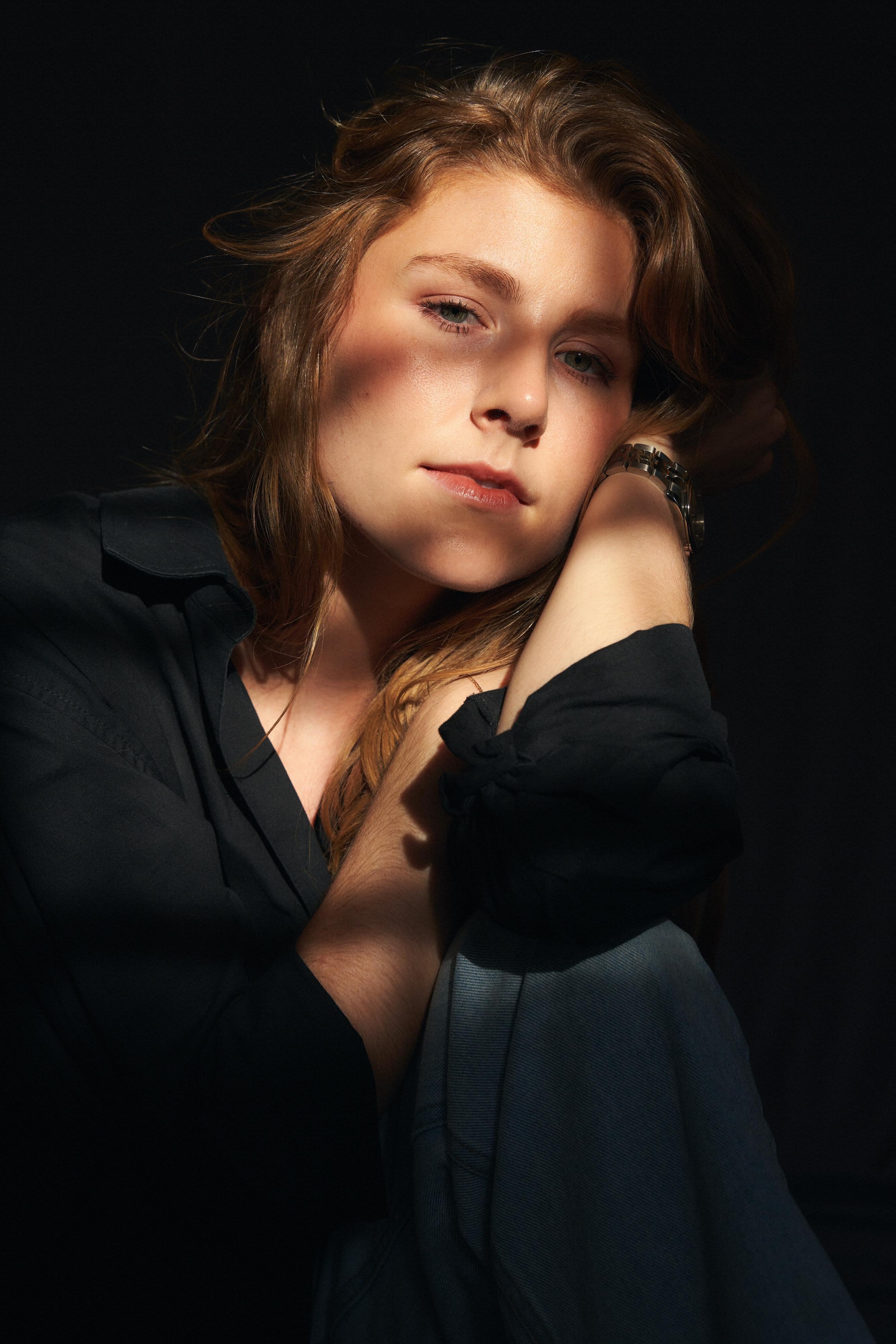 Николь МакКаллоф