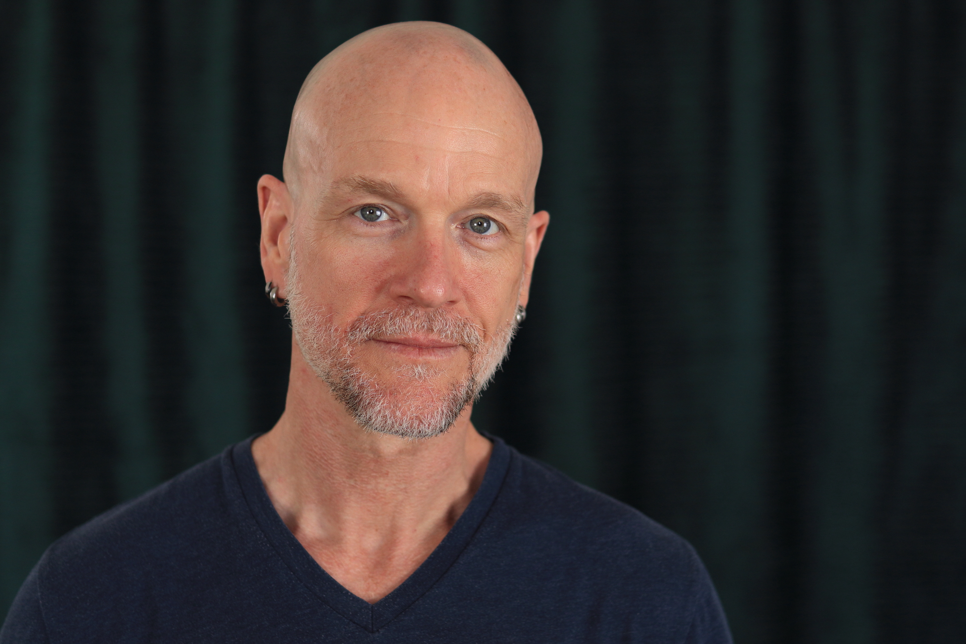 Джош Моррисон