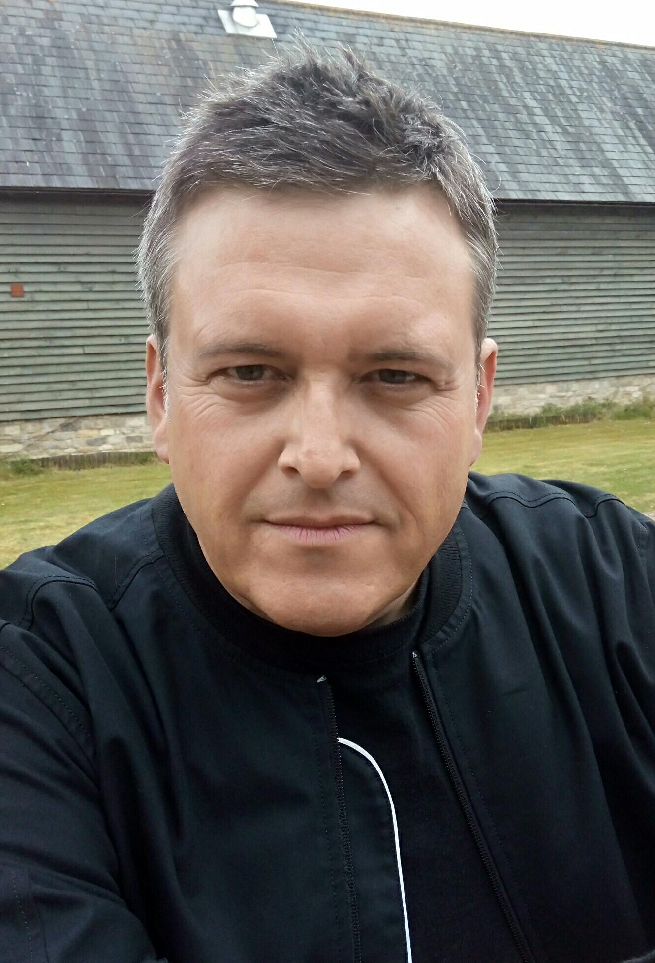 Пол Тугуд