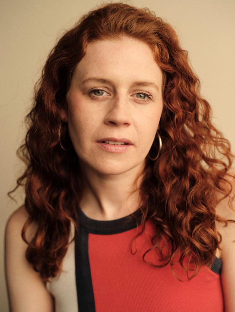 Рози Акерман