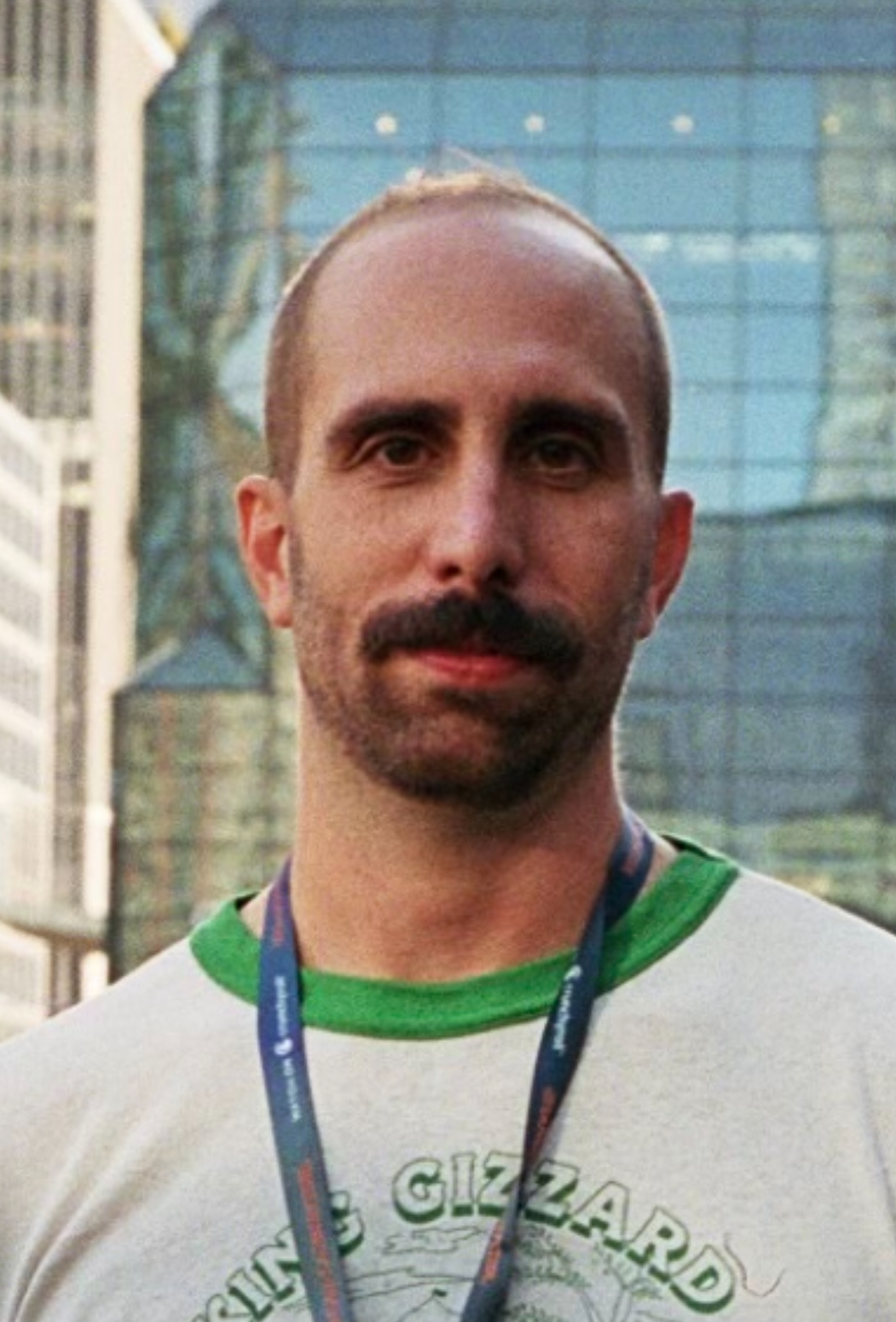 Кенни Кузиэк