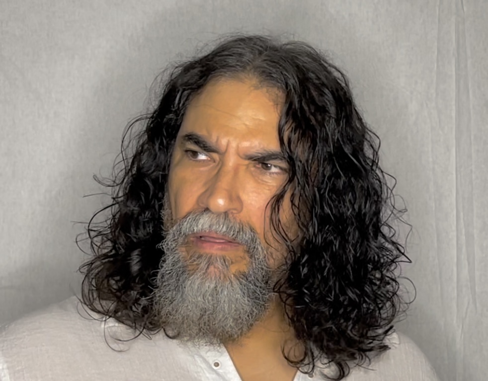 Освальдо Фернандес