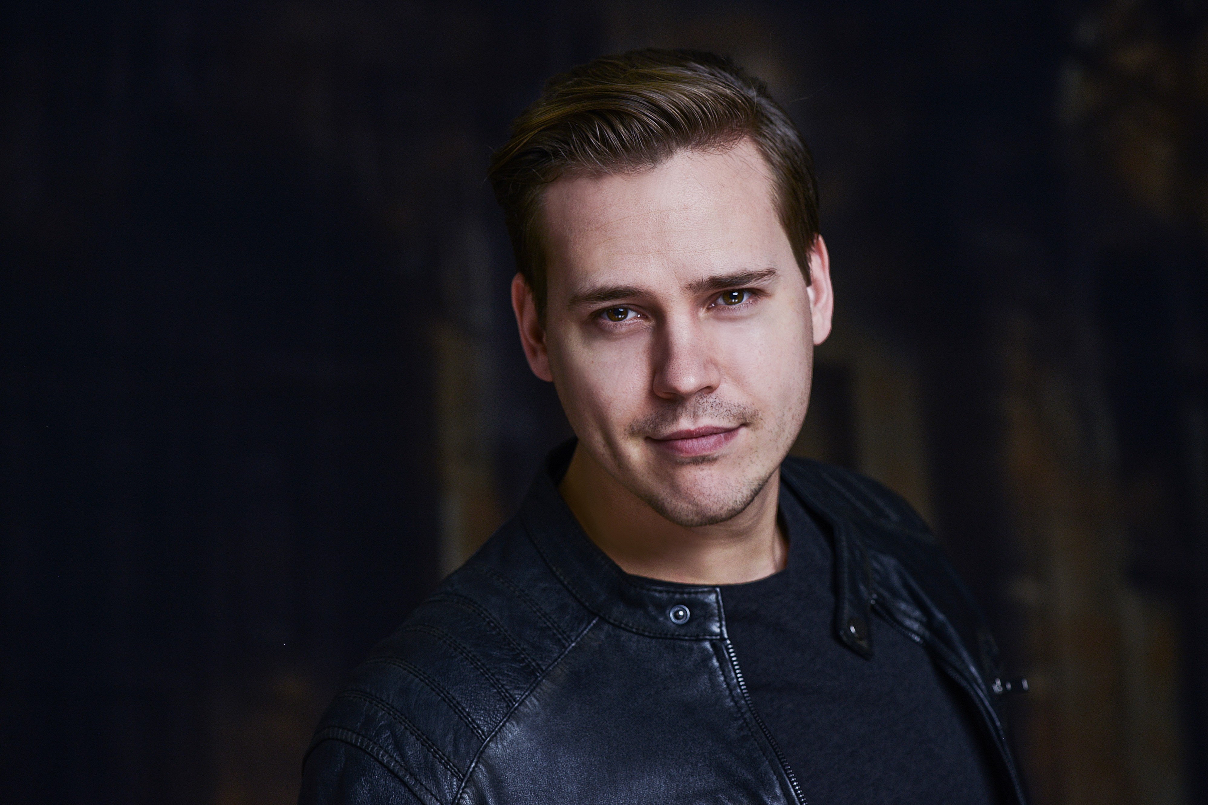 Джош Хорват