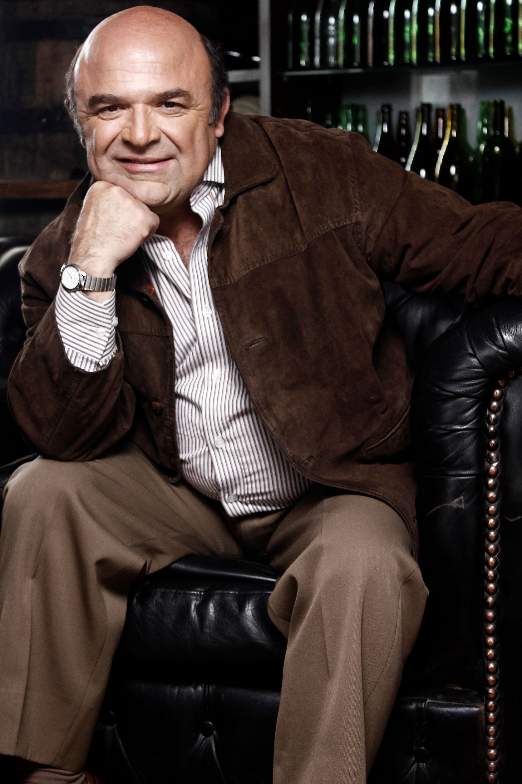 Кристиан Гомес