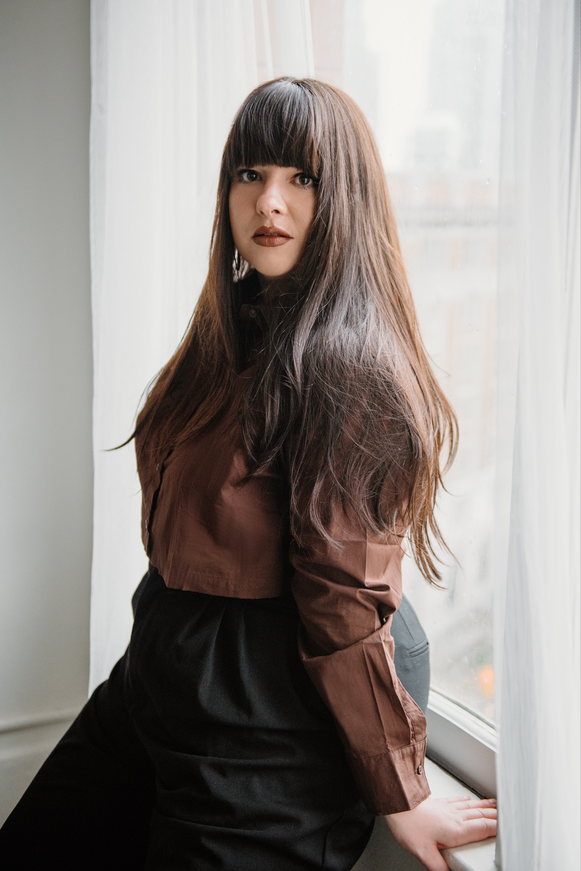 Атена Расселл