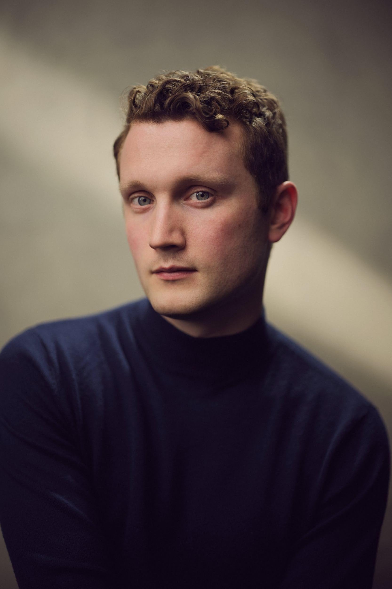 Майлз Слоумэн