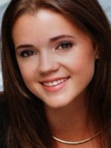 Оливия Хофф