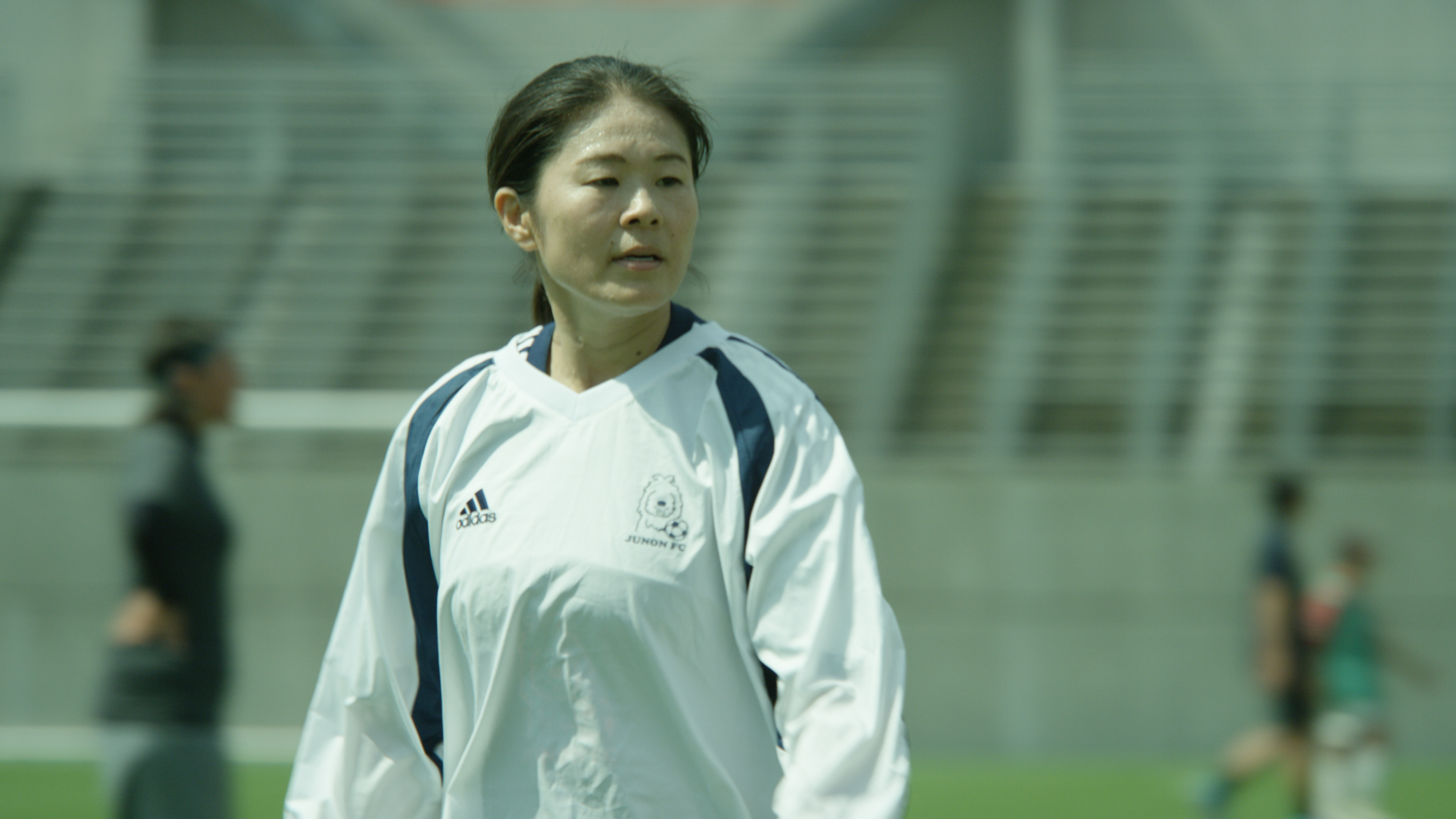 Homare Sawa