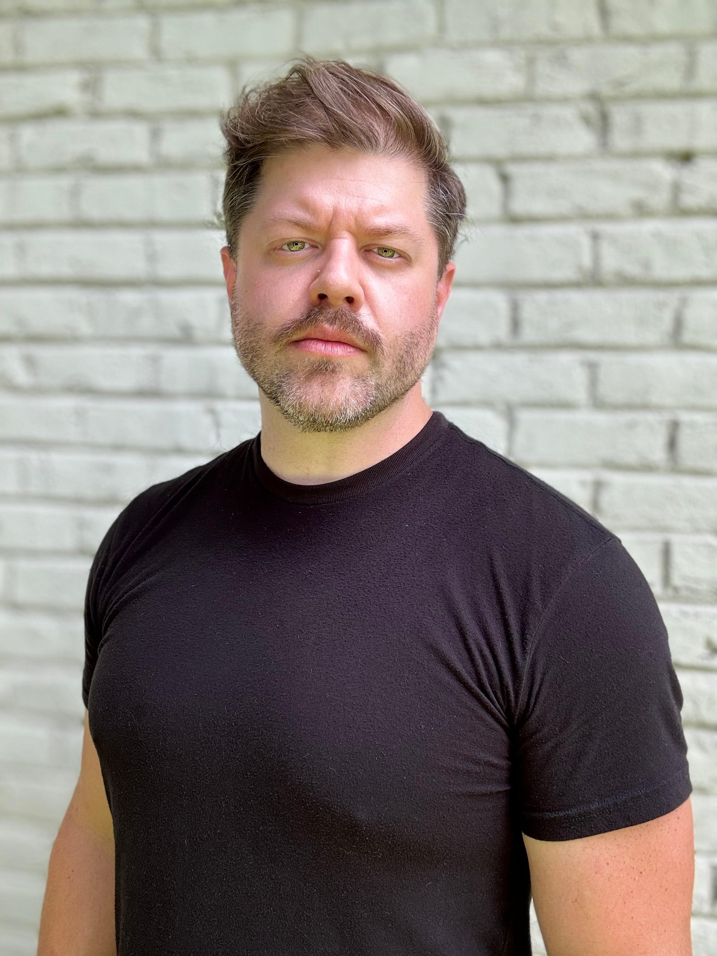 Брек Робинсон