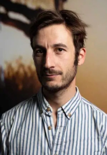 Квентин Папапитро