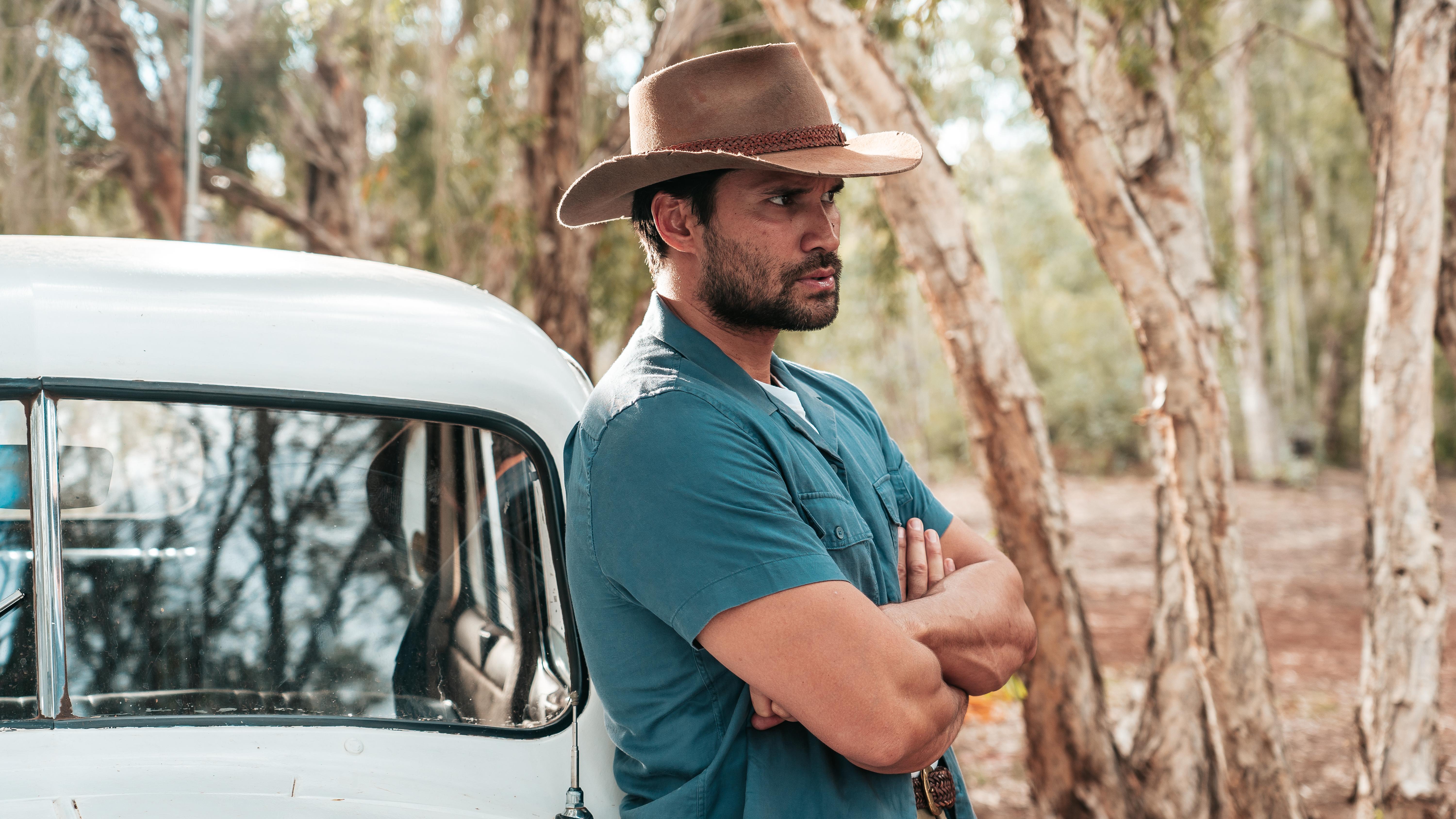 Джейсон Уайлдер