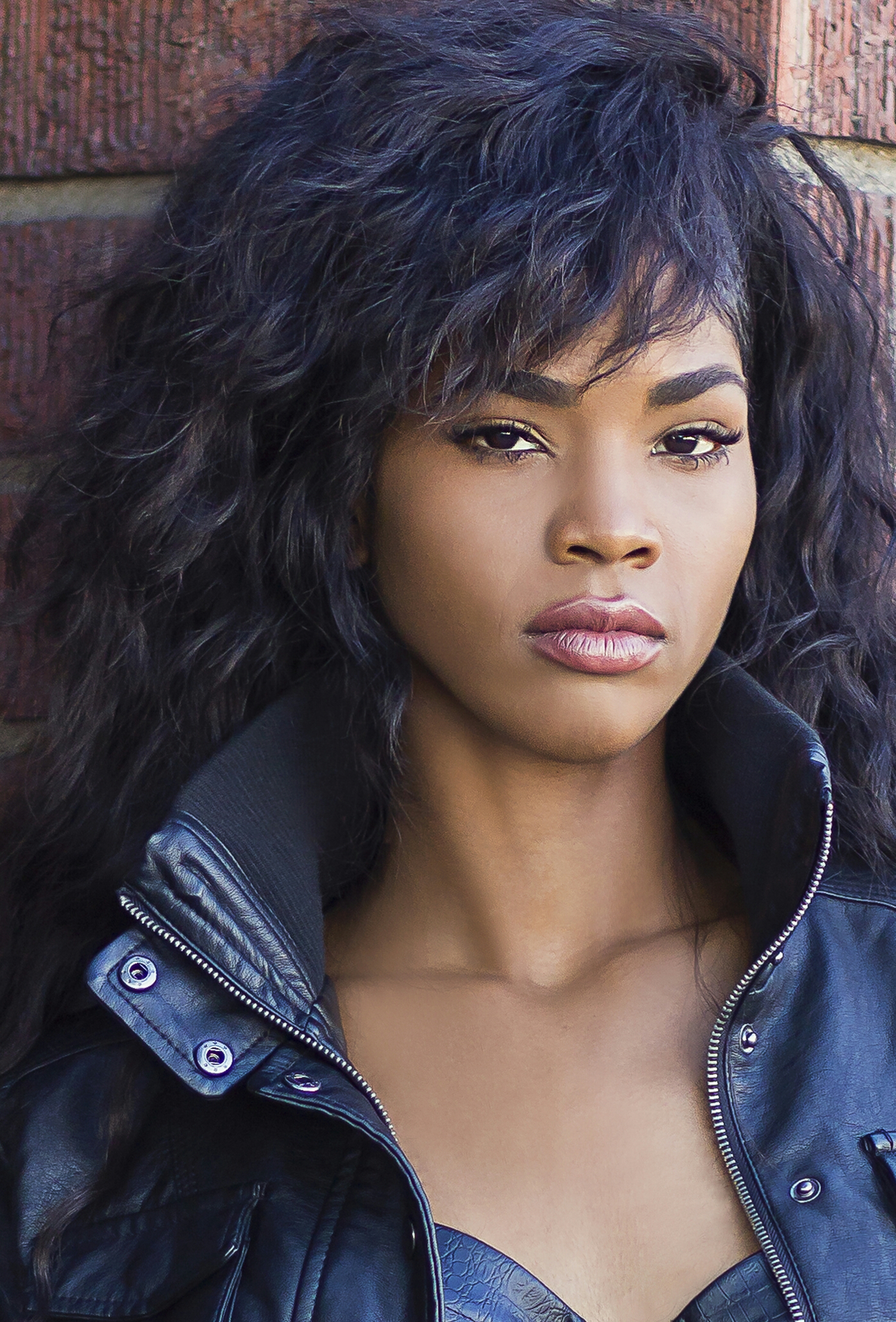 Алисия Монет Колдуэлл