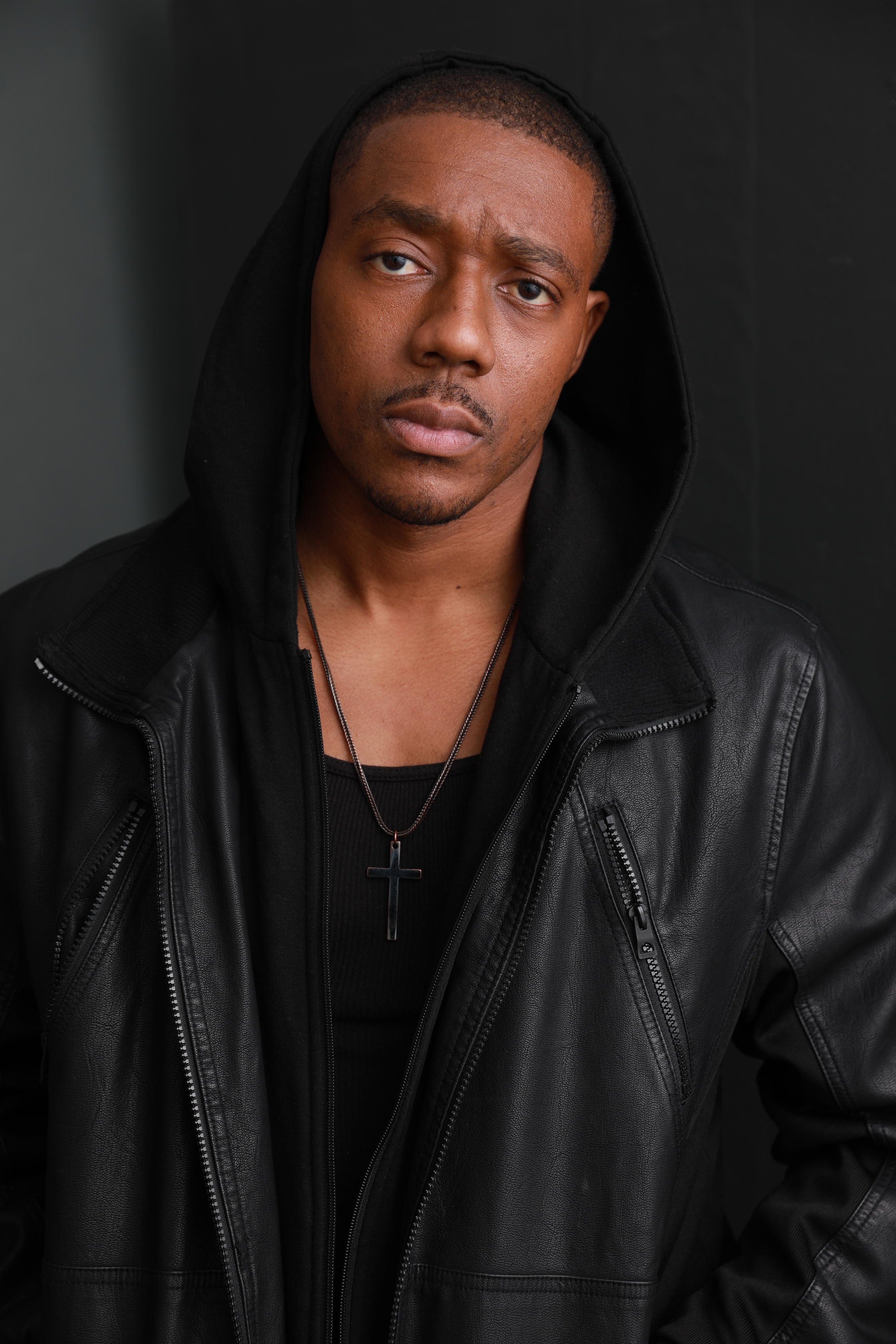 Натан Уокер