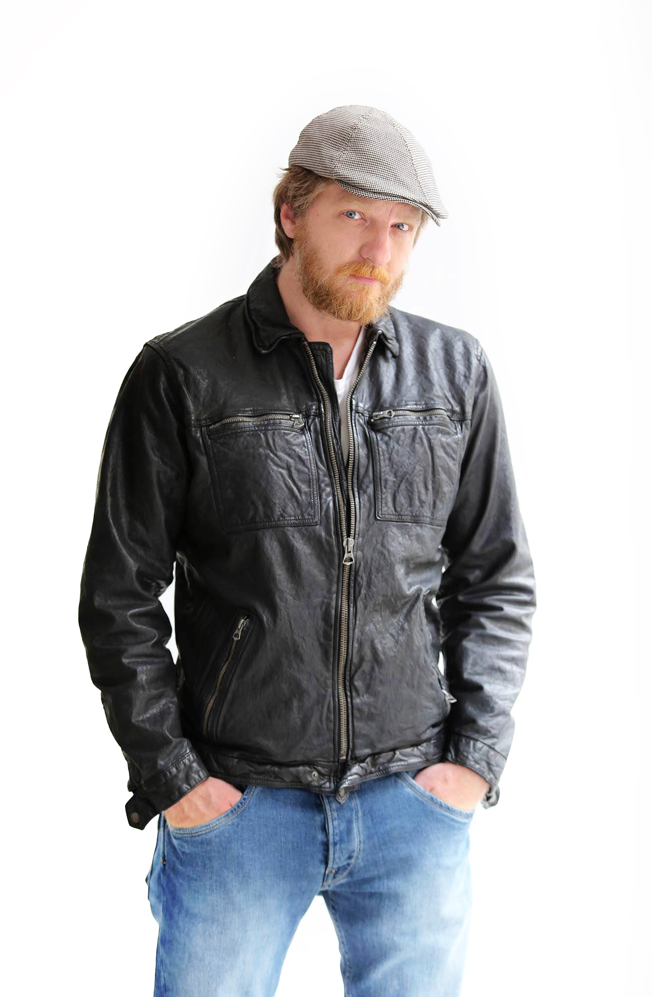 Рудольф Гавлик