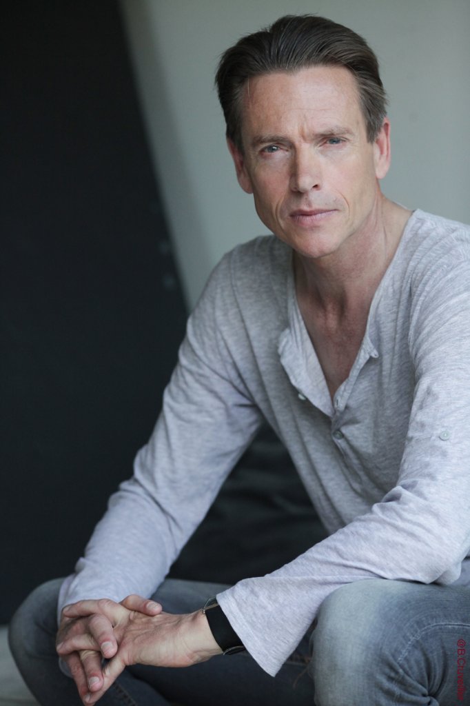 Rupert Wynne-James