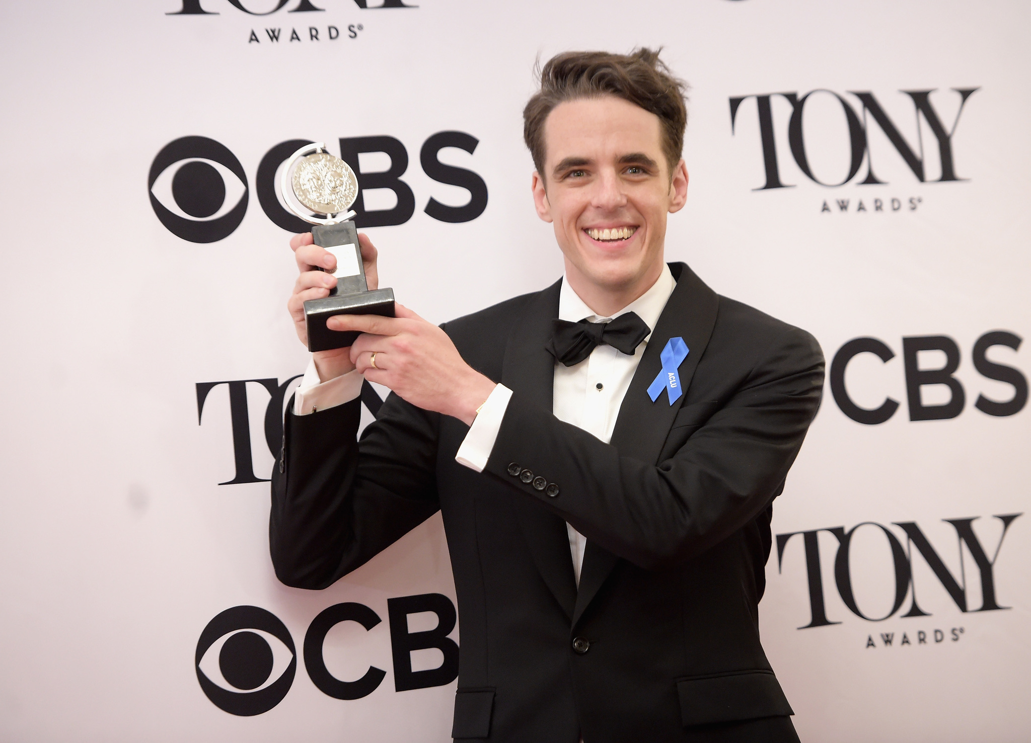 Стивен Левенсон