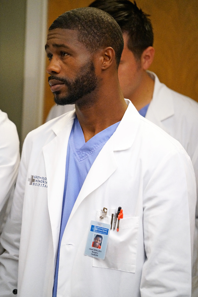 Чонси Дженкинс