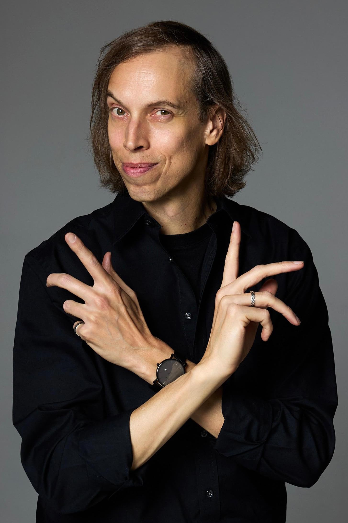 Кевин Кеппи