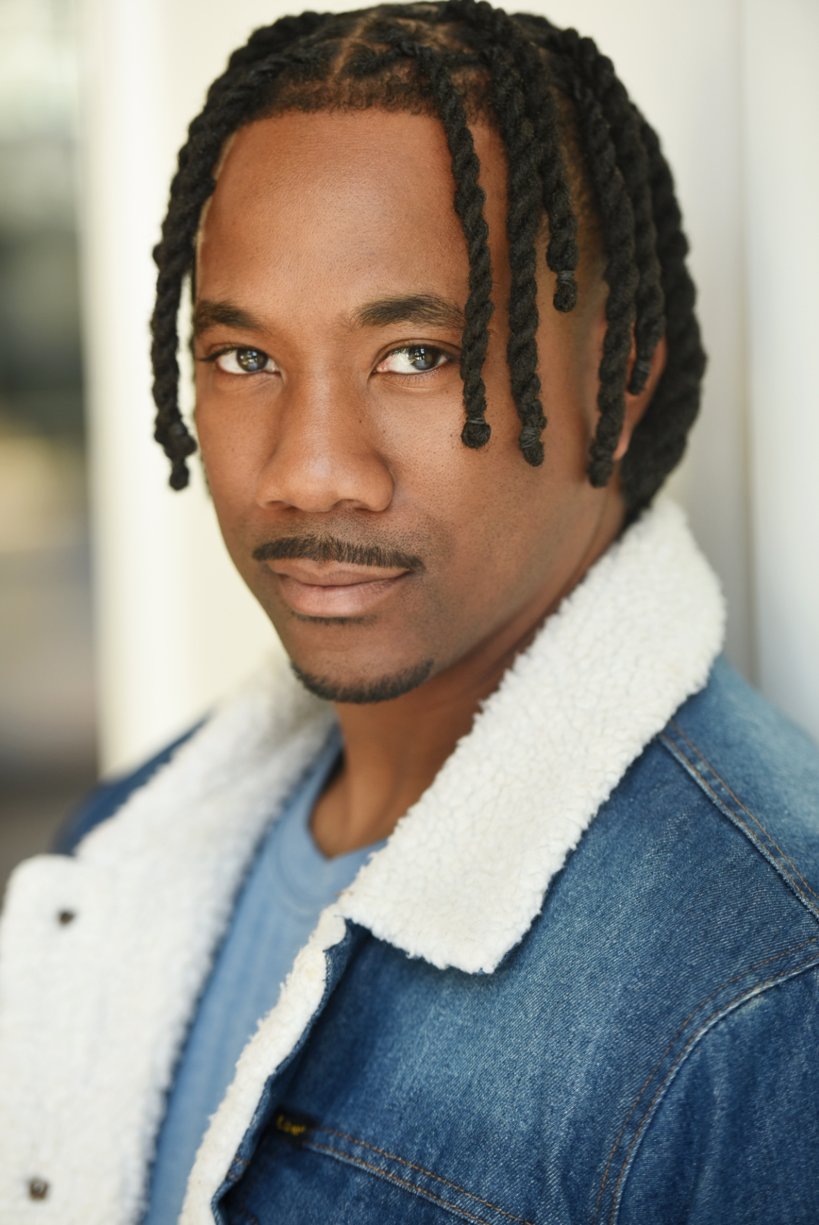 Терренс Симс