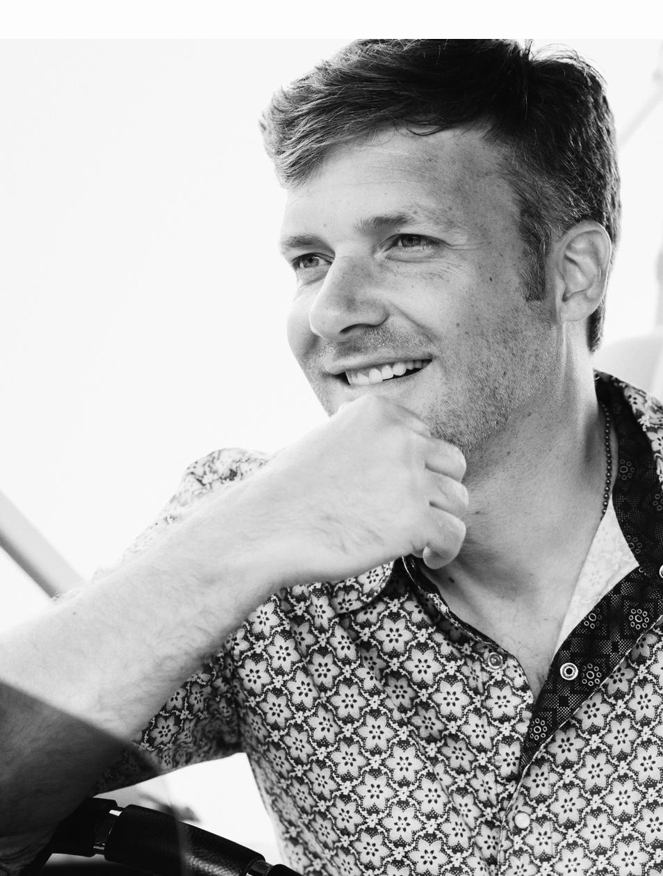 Джейсон Гэйнс