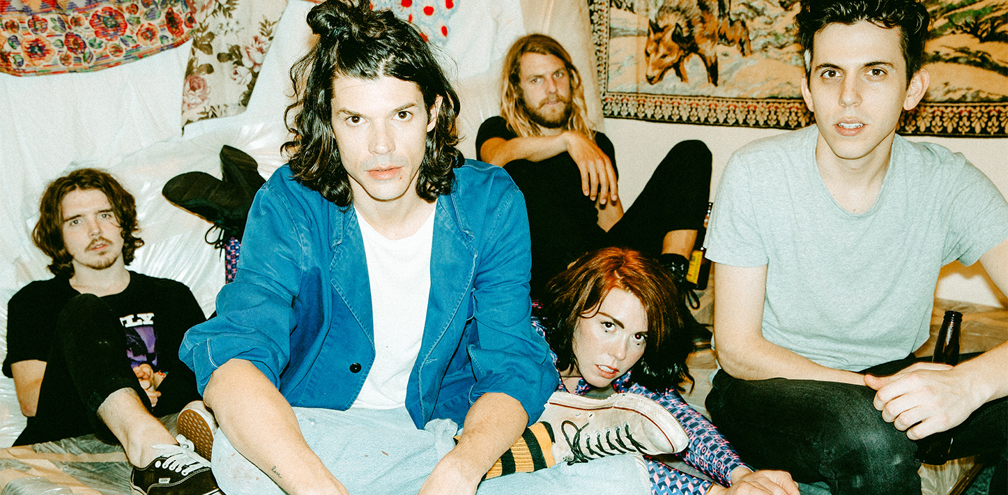 Grouplove