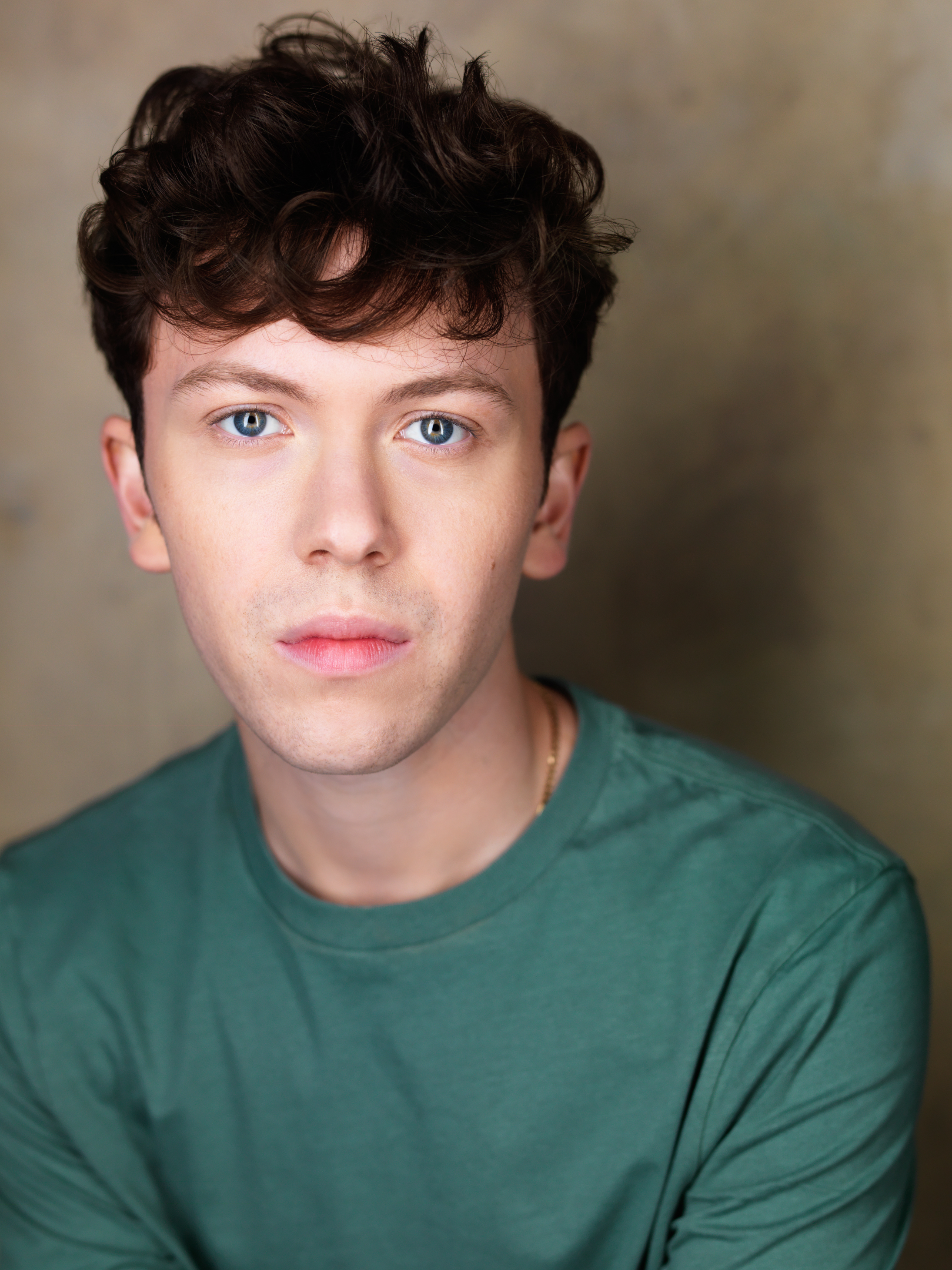 Итан Хаберфилд