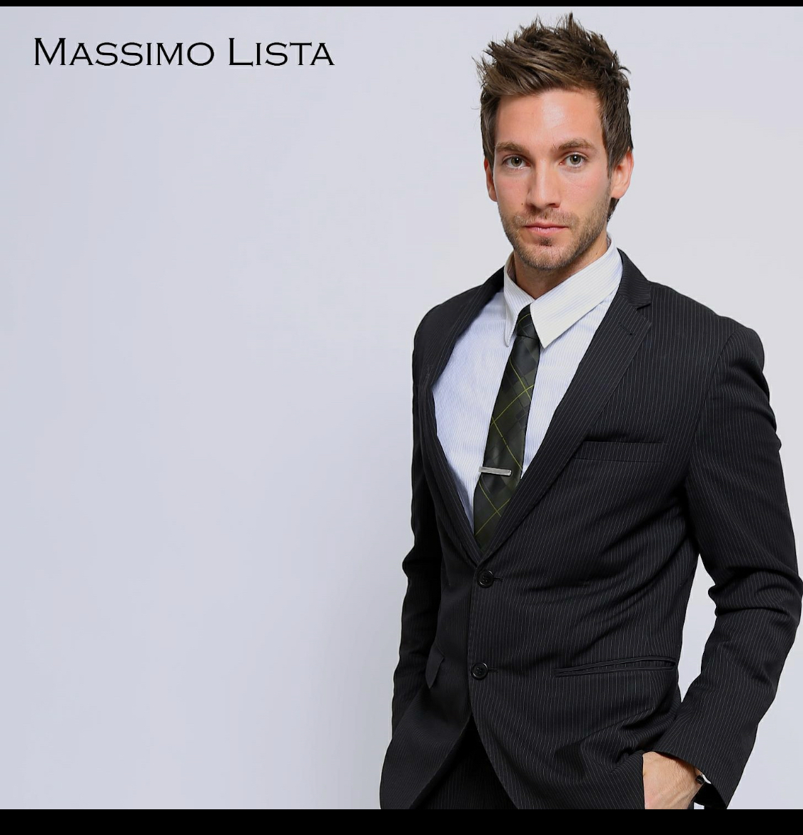 Massimo Lista