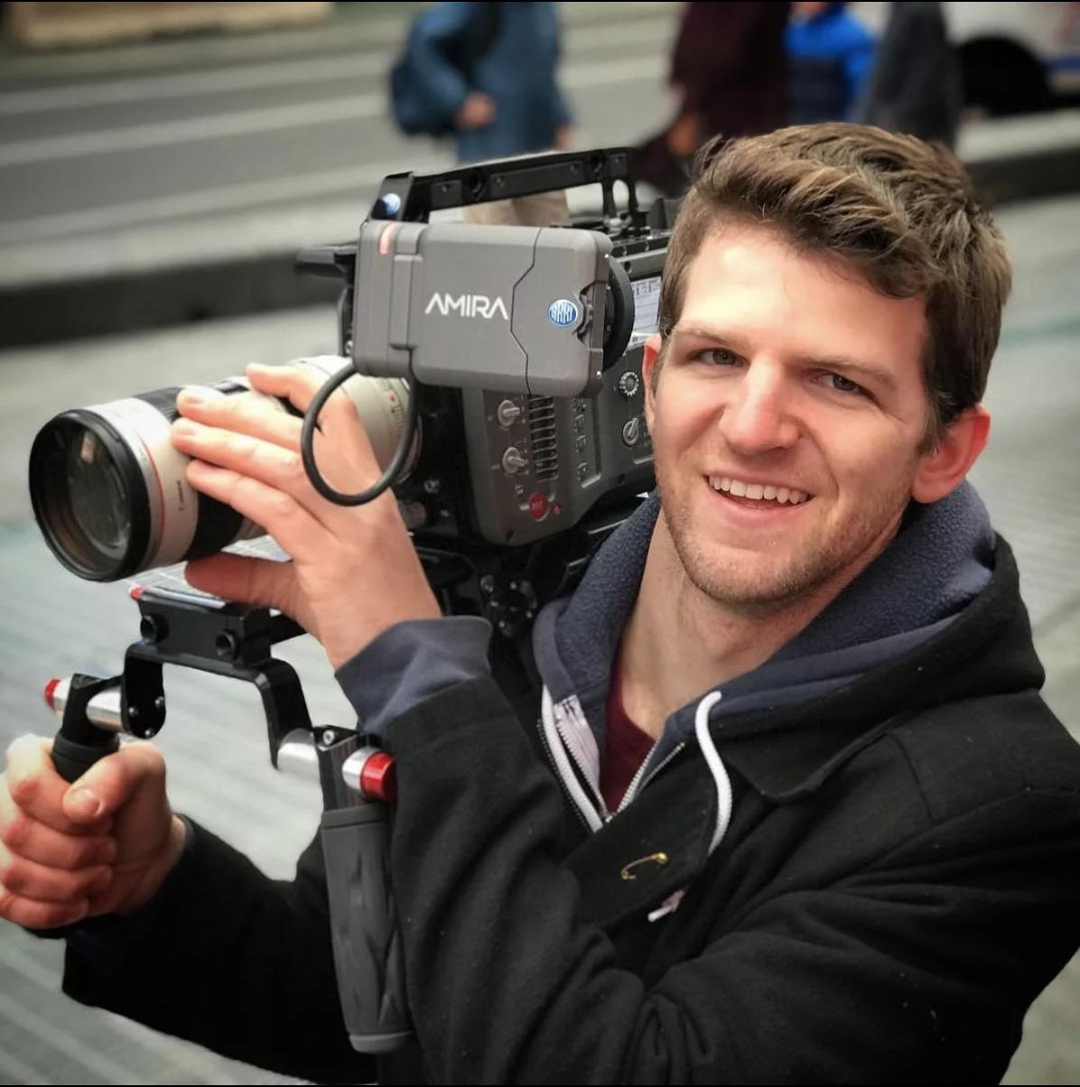 Питер Гарафало