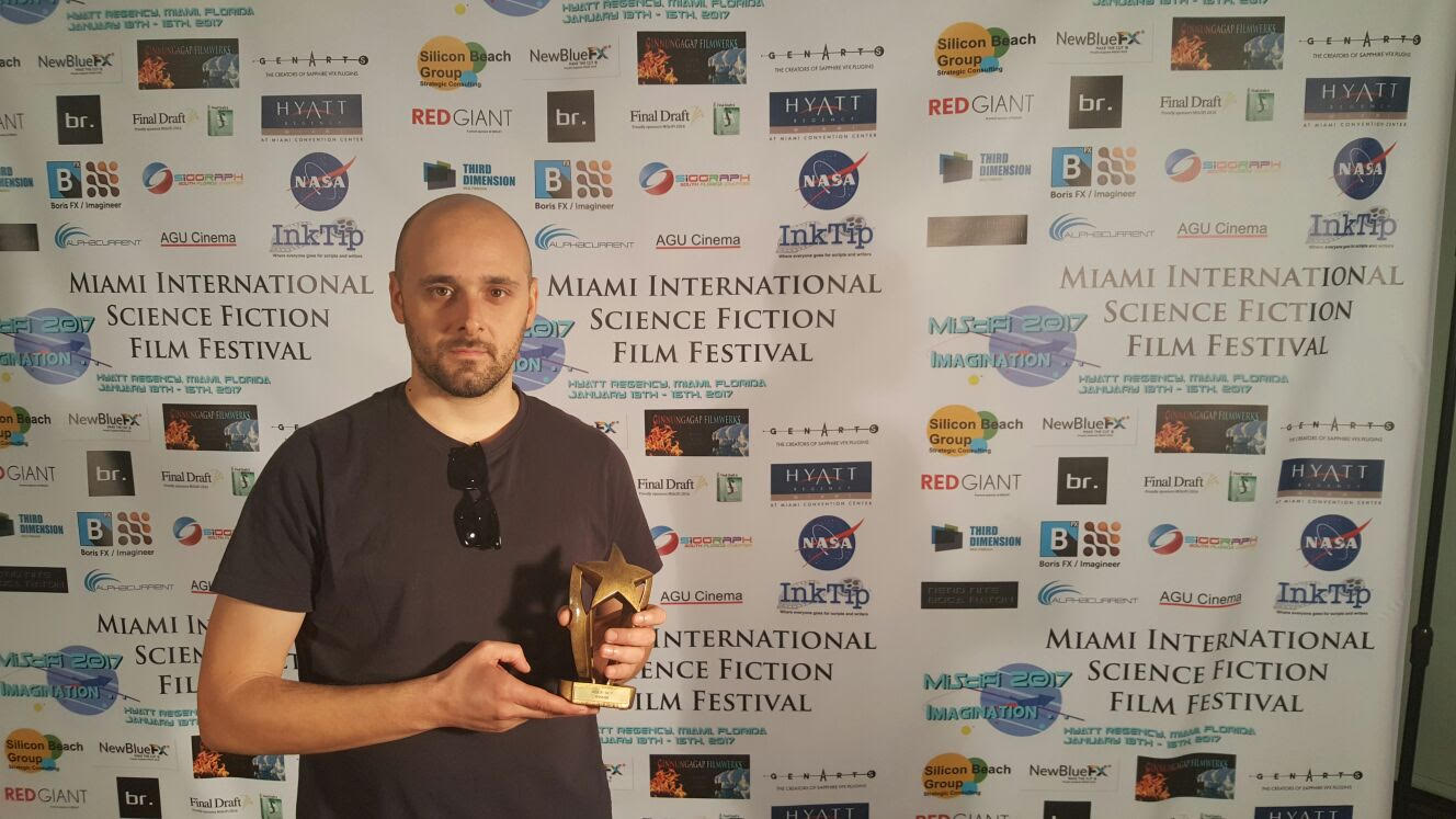 Джорджио Бруно