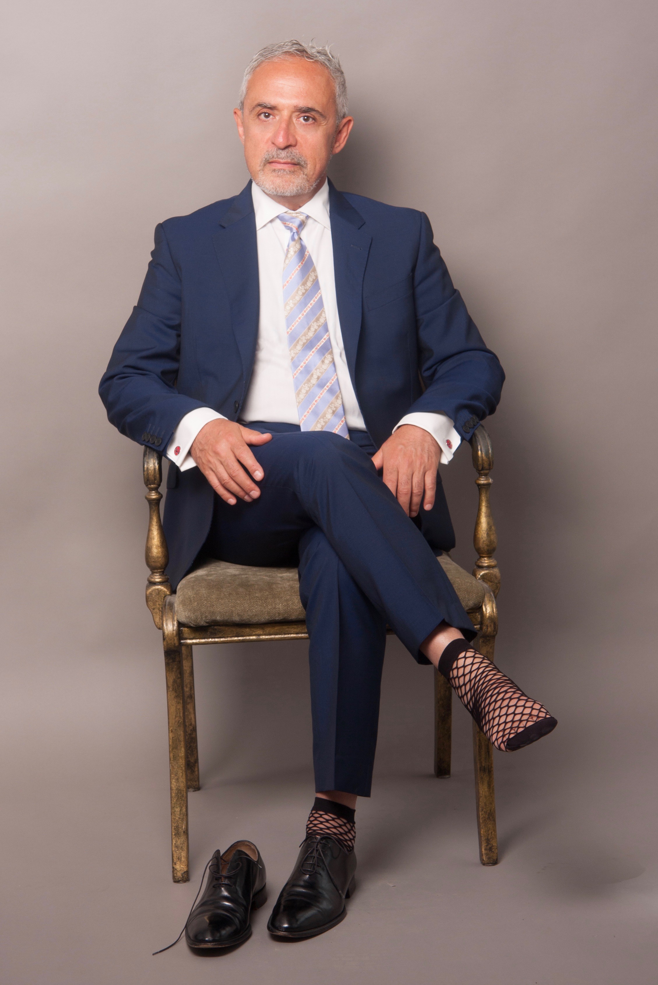 Антон Обейд