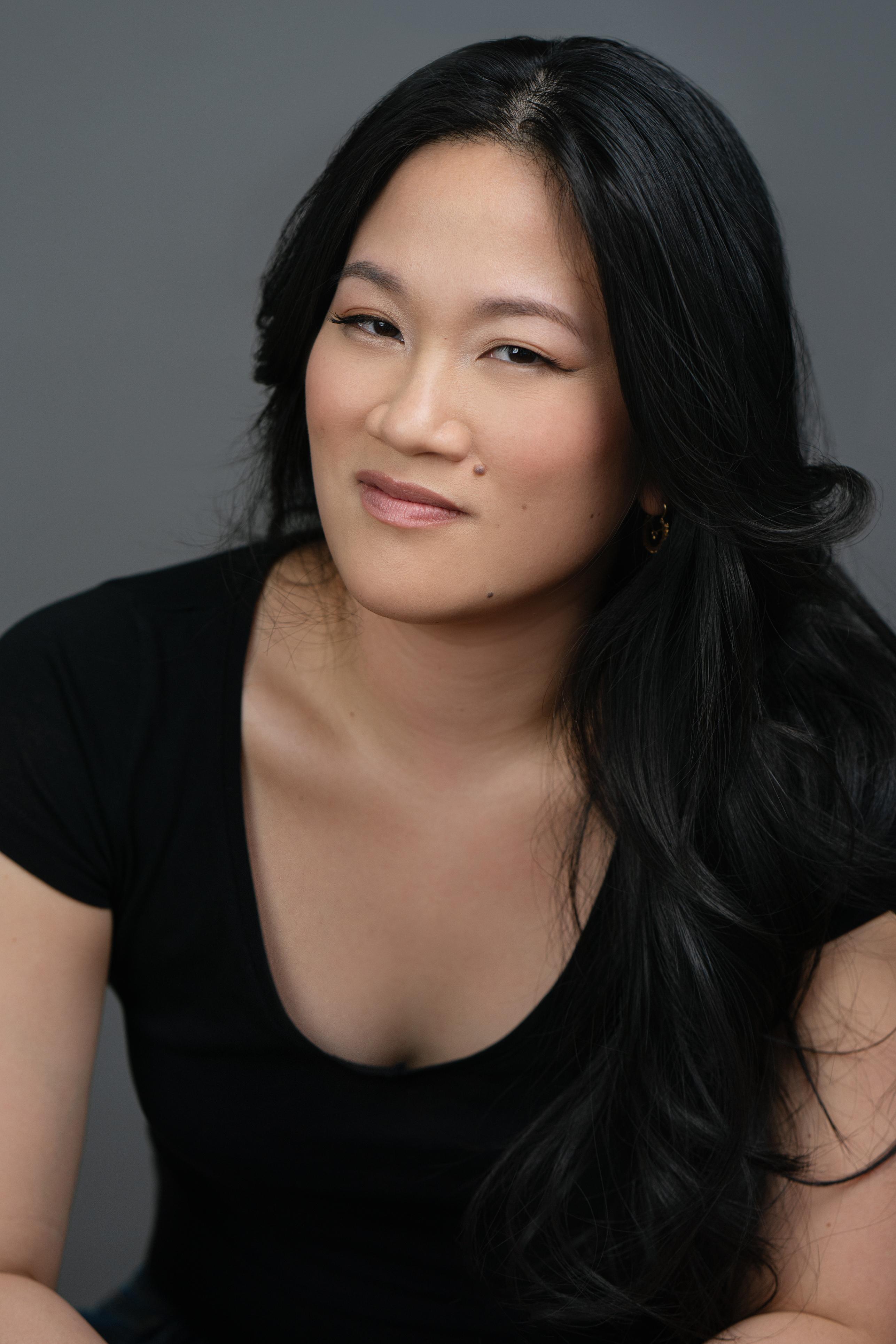 Meilie Ng
