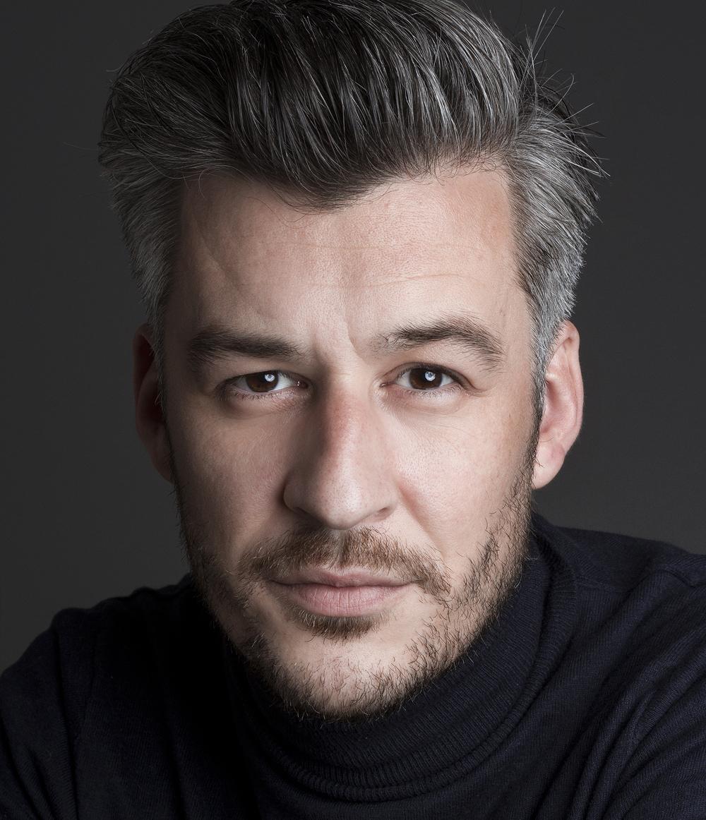 Лучано Гомес