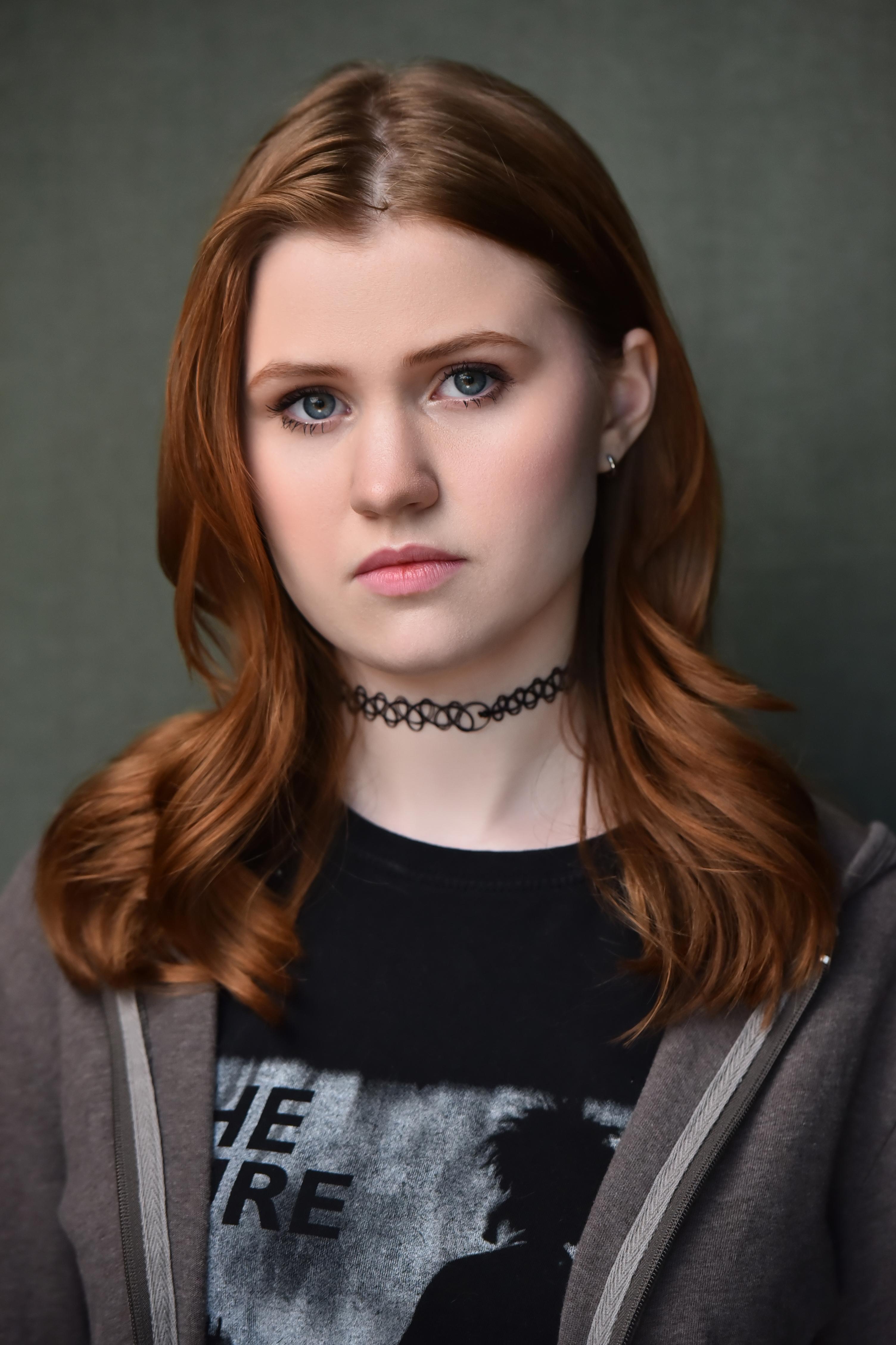 Mikaya Fisher