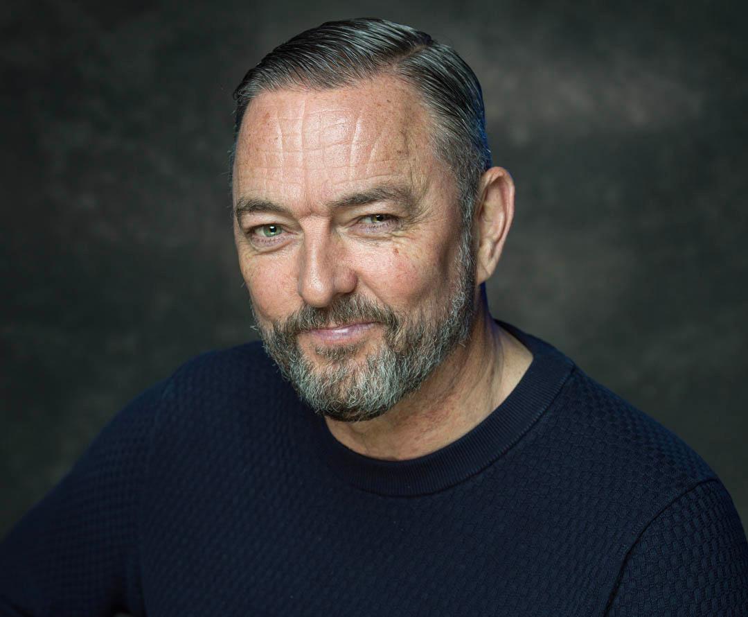 Шэйн О'Брайен