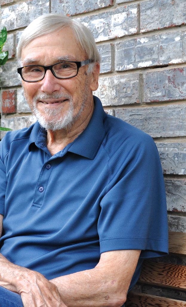 Джон Фергюсон