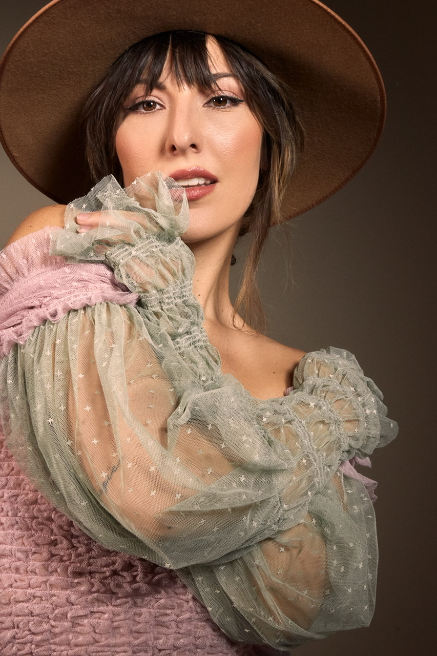 Каталина Рендик