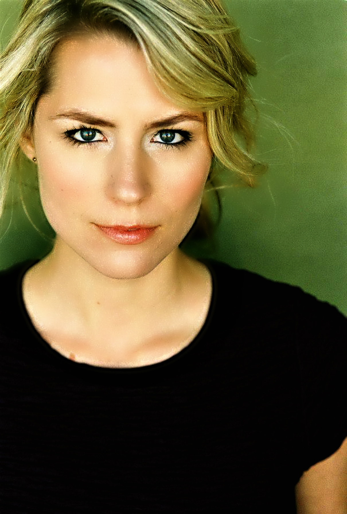 Натали Кларк