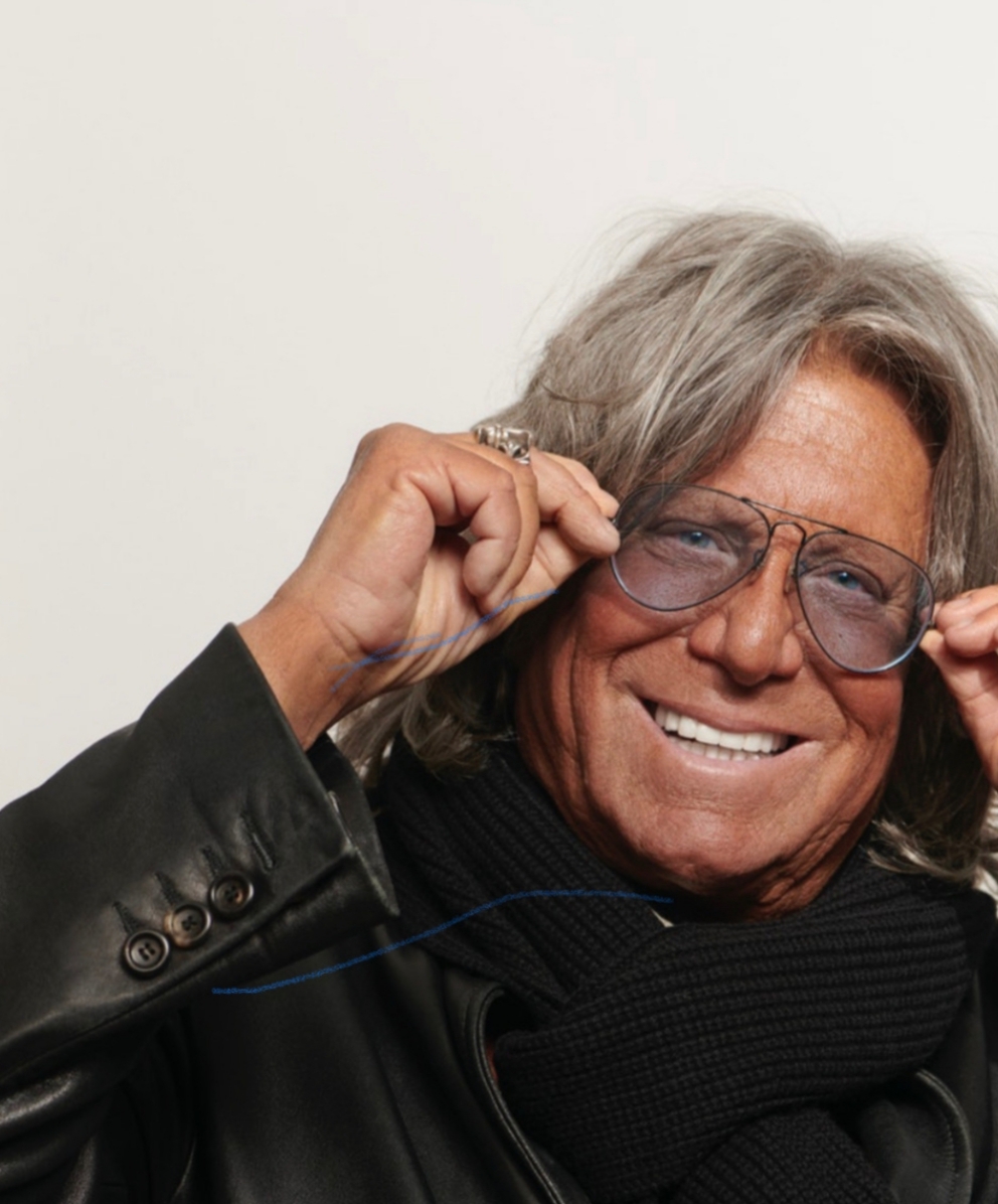 Уэйн Даймонд