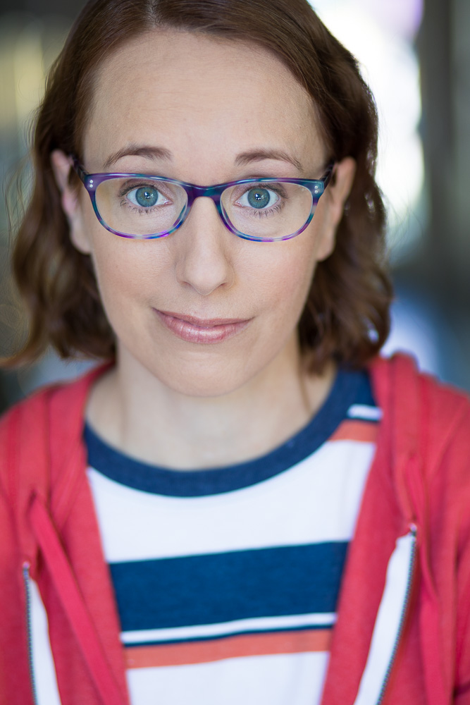 Стэйси Аллен