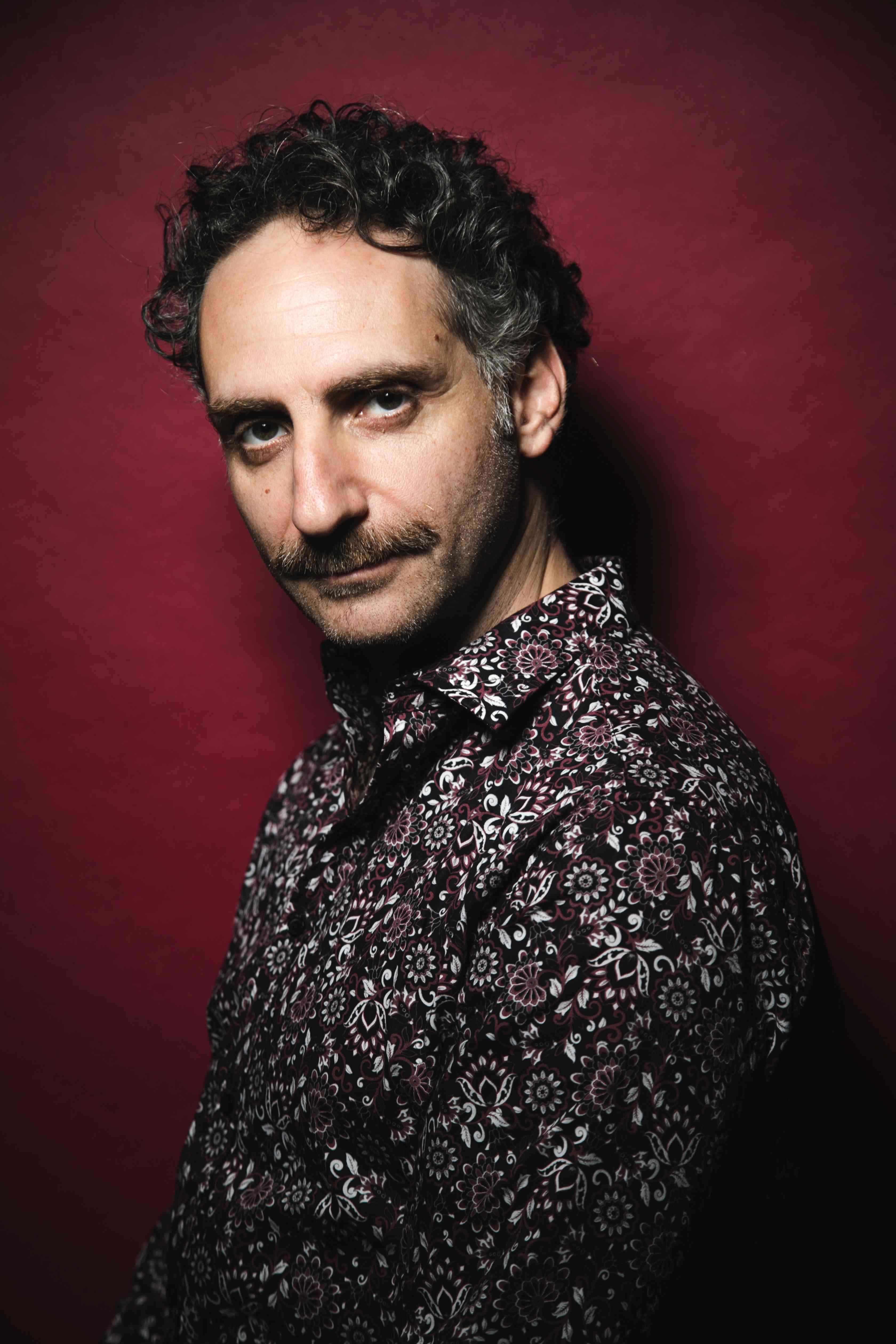 Симон Моретто