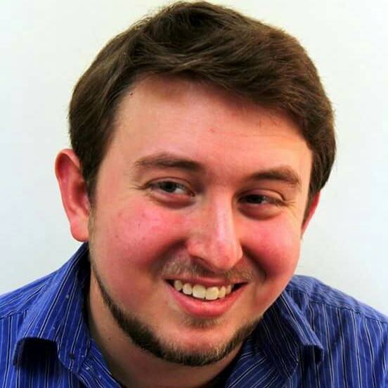 Колин Ребой