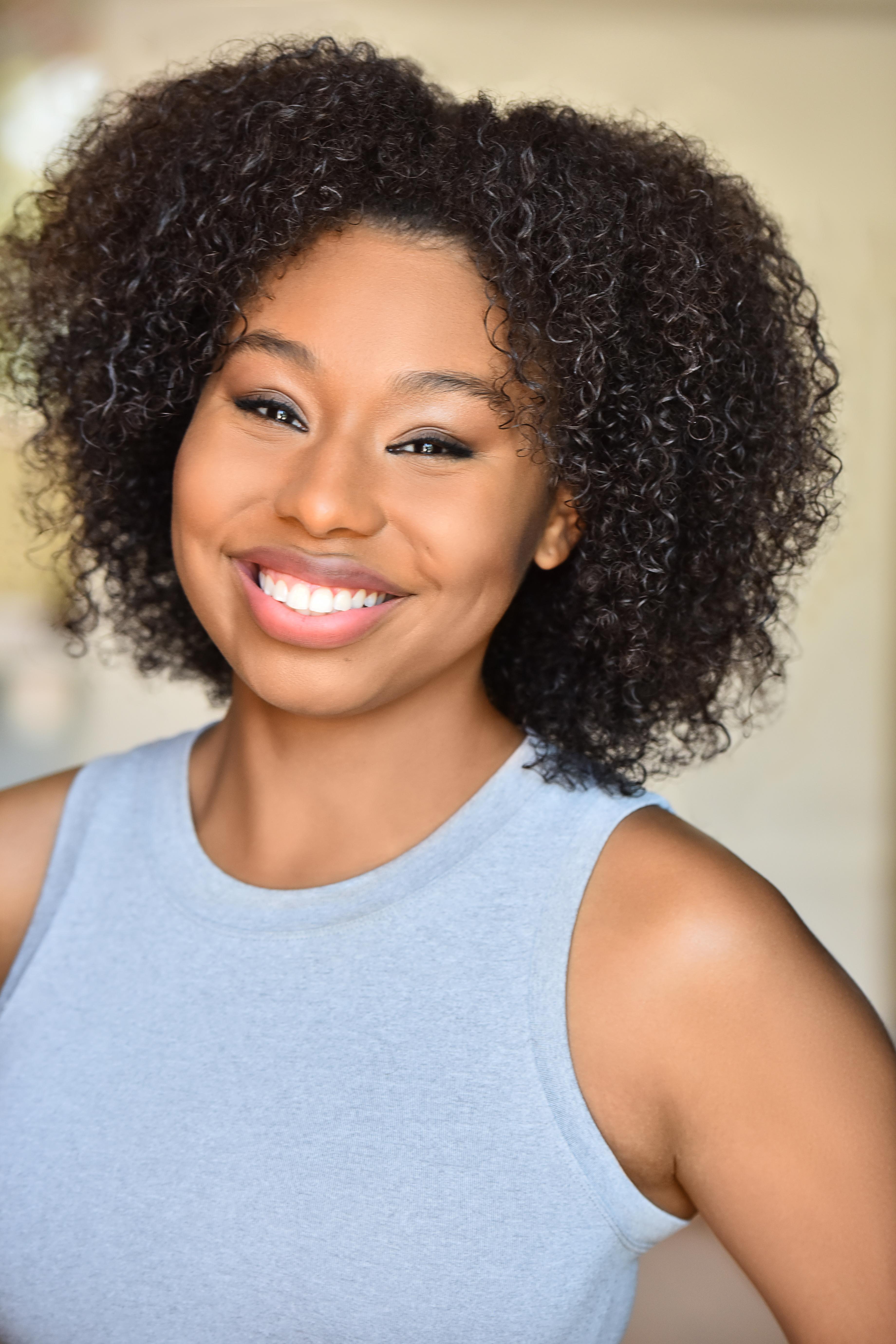 Алексия Бэйли