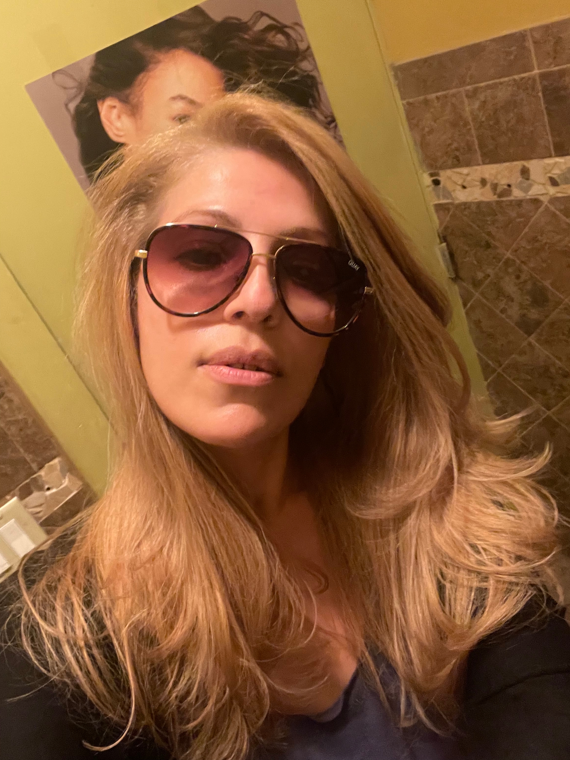 Кристина Кэрролл