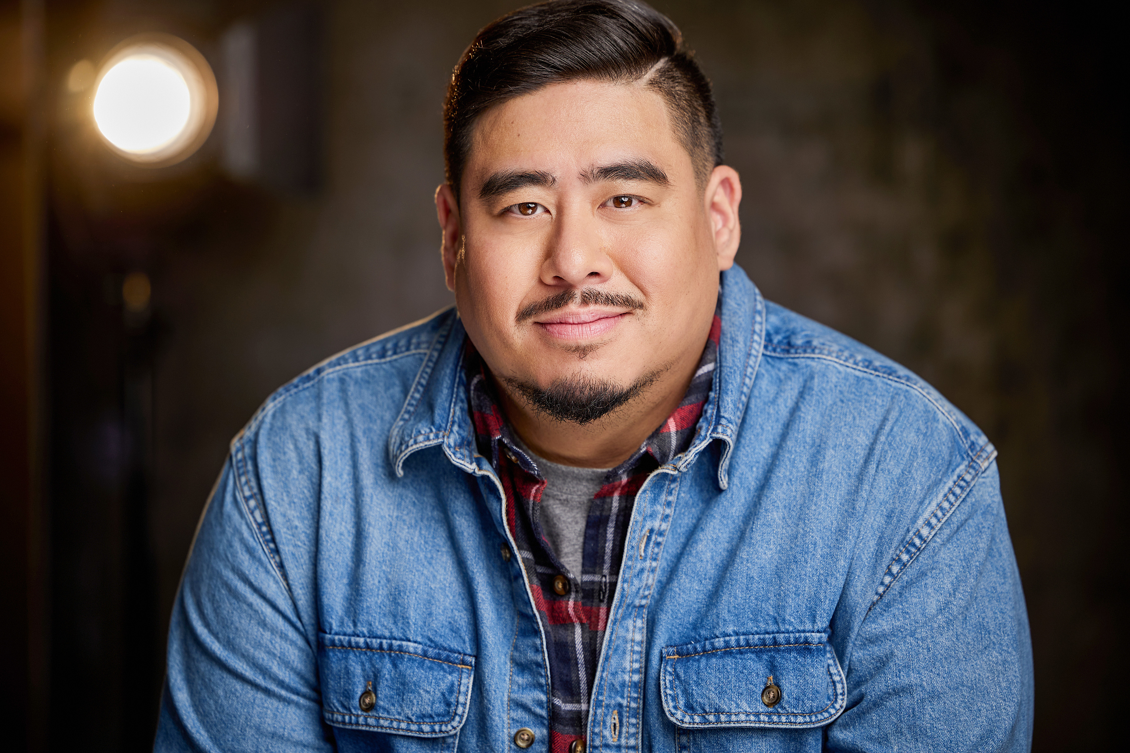 Винсент Сальвадор