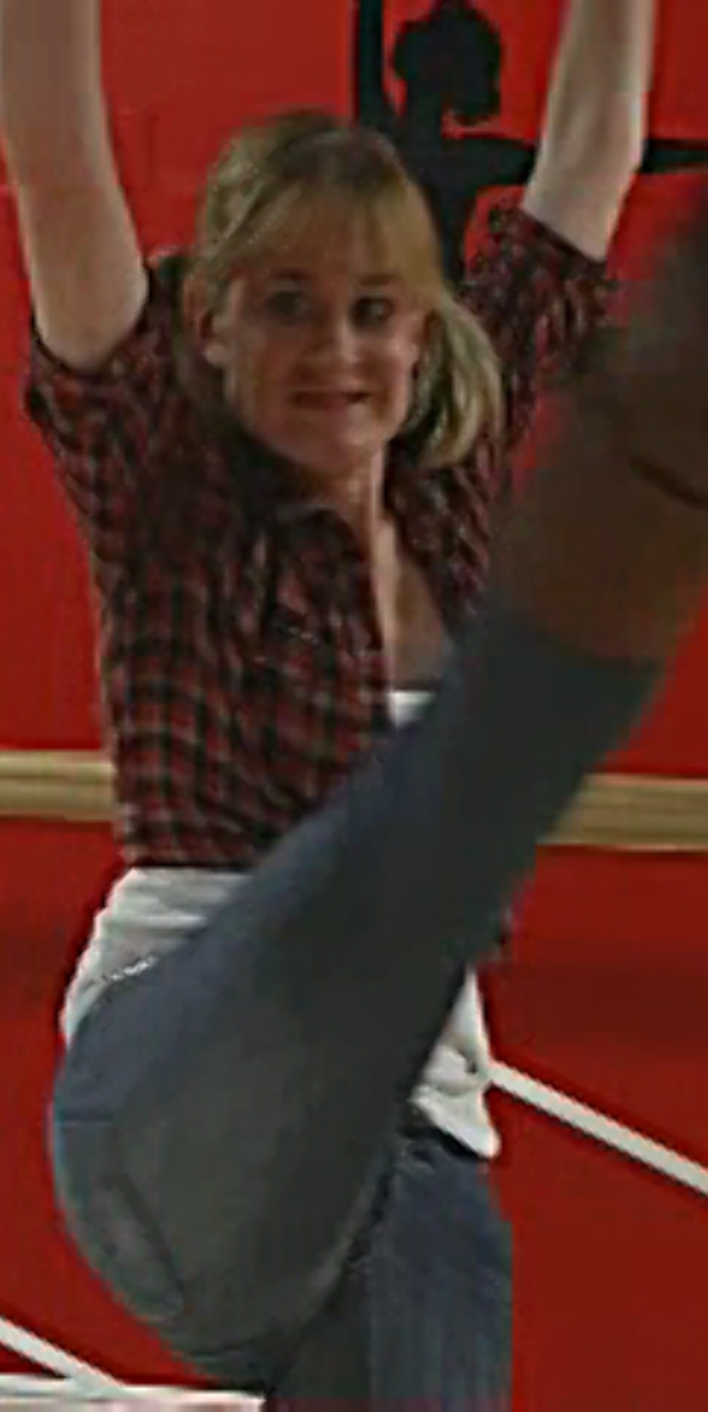 Тэмра Браун