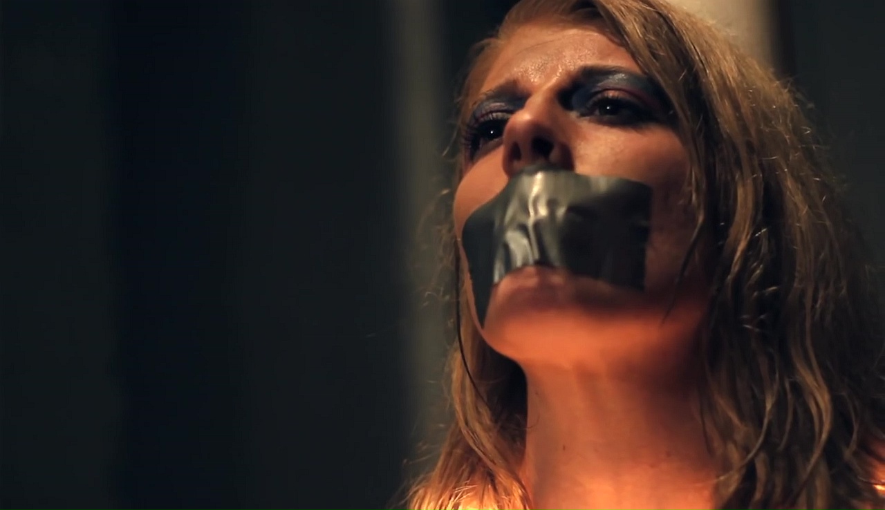 Кристина ДиСальво