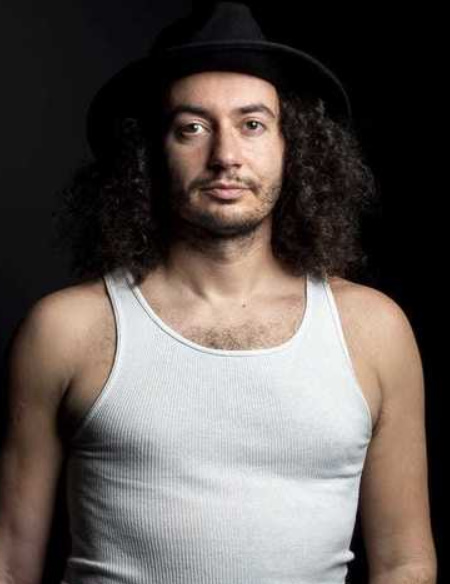 Давид Гроди