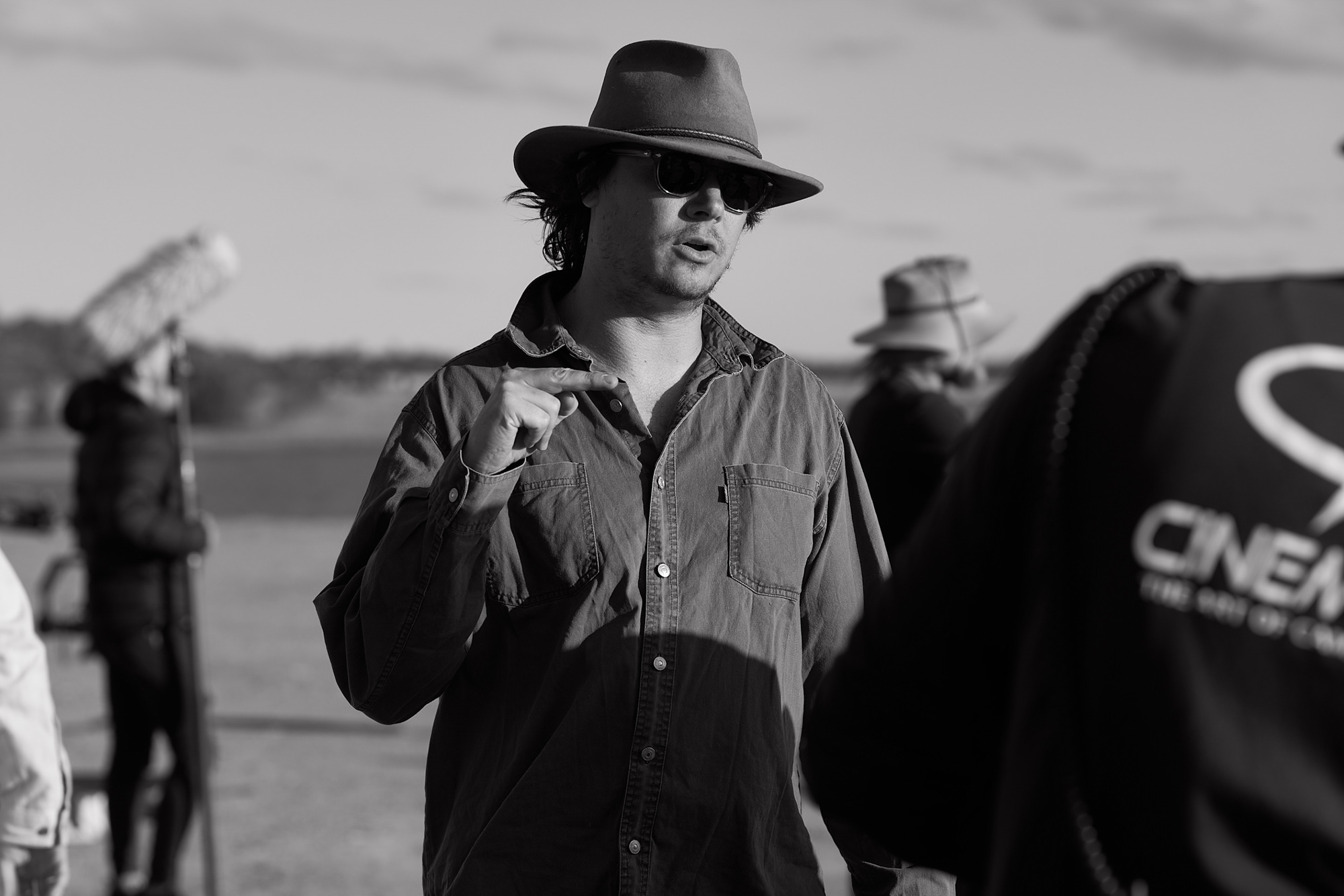 Кэмпбелл Браун