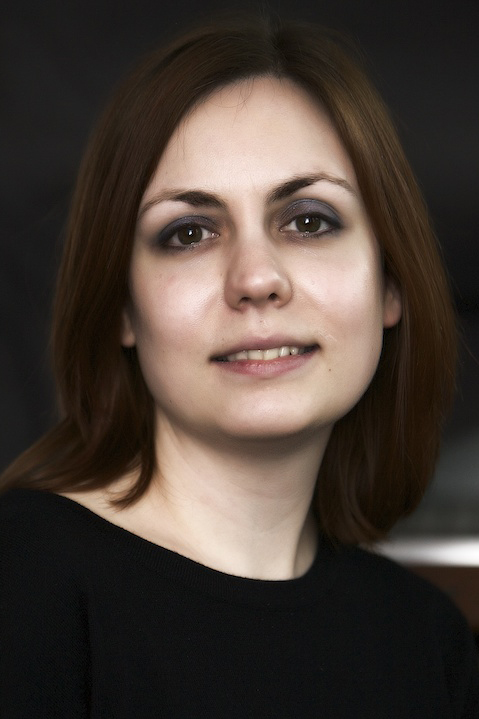 Никки Перкинс